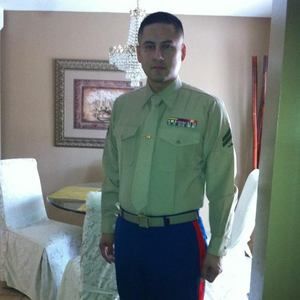 Meet your Posher, Paul